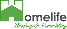 Homelife Roofing & Remodeling